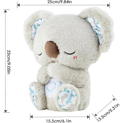 Peluche de koala anti Estrés